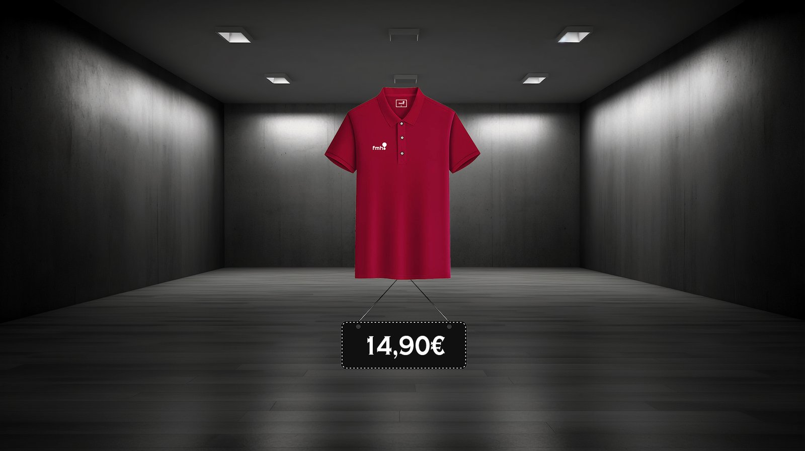 POLO T-SHIRT