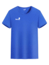 Προπονητικό T-shirt (Blue)