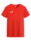 Προπονητικό T-shirt (Red)