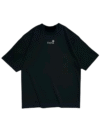Oversized T-Shirt Black